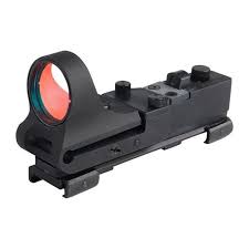 Then the simple and durable daa fixed jet wings are exactly what you need! Red Dot Sight C More Systems Tactical Aluminum 4 Moa Click Switch Black Brownells Deutschland