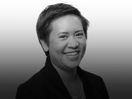 Clio Fashion & Beauty 2017 Jury Member Deborah Yeh