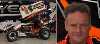 World of Outlaws Driver Profile: Craig Dollansky