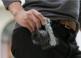 Sony Alpha 7C