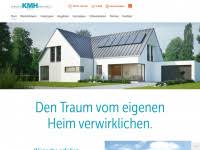 Vom hausauftrag über die planung bis hin zur bauleitung lief alles sehr reibungslos. Kmh De Erfahrungen Und Bewertungen