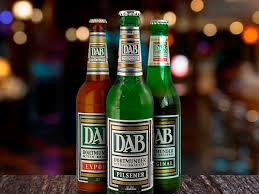 Verwendete marken und markenzeichen sind, unabhängig von ihrer kennzeichnung, eigentum ihrer inhaber. Dortmunder Bier Local Beer From Dortmund Germany