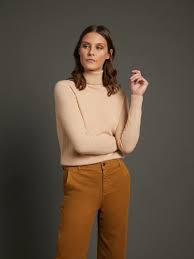 Gilet cachemire femme pas cher. Cachemire Pull Cachemire Femme Cyrillus