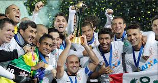 Guerrero foi o único artilheiro do timão no mundial, com dois gols. Corinthians X Chelsea Mundial 2012