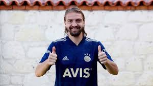 3 reviews write a review. Football Turkish Defender Erkin Returns To Fenerbahce