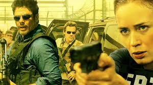 Az ign hungary kizárólagos üzemeltetője a mlk consulting kft. Sicario A Bergyilkos Filmek Urania Nemzeti Filmszinhaz