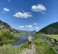 Elkhorn Ranch - CoolWorks.com