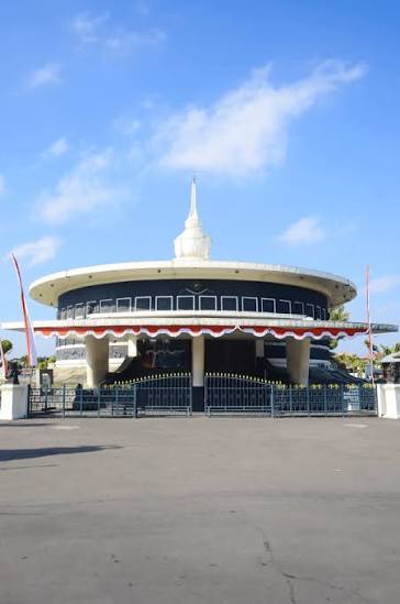 Yogyakarta Struggle Museum