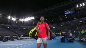 A couple of days ahead of the atp cup 2021 and a week and a half from the australian open, world no. Tsitsipas Storms Back To Stun Nadal In Australian Open Thriller As It Happened Sport The Guardian