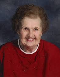 Obituary for Elizabeth T Pagac