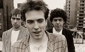 The Cure en Paraguay