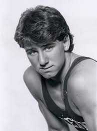 Tim Flynn, former Edinboro coach, Penn State wrestler, named West  Virginia's wrestling coach