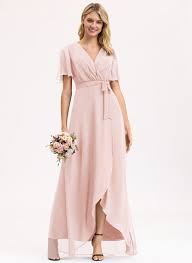 Blush Blush Pink Bridesmaid Dresses Jj S House