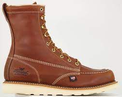 The 7 Best Boots For Standing Walking Working On Concrete All Day Sportsly Boots Mens Fashion Dress Shoes Womens Work Boots