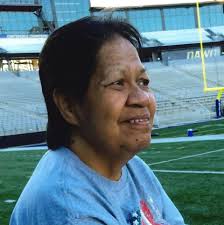 Obituary, Visitation & Funeral Information