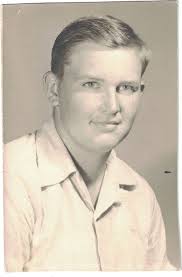 John Emory “Johnny” McCoy (1937-1998)