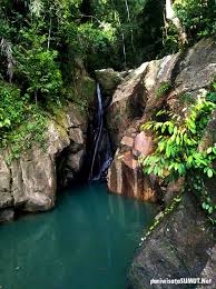 Tiara's vacation turned into a nightmare when an uninvited figure was secretly hunt her and her friends. 9 Air Terjun Terindah Di Tapanuli Tengah Ini Masih Alami Lho Pariwisata Sumut