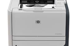 How to install hp laserjet p2055 basic driver manually in windows 10. Hp Laserjet P2055d Driver