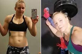 Photo courtesy of crossfit inc. Accused Nsa Leaker Cursed Out Trump In Social Media Posts