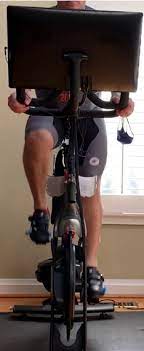 Befitting bicycle has offered the best bike fitting in the philadelphia area since 2018. Remote Bike Fitting Peloton Fitting Experience Fixed Foot Pain