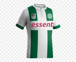 Polish your personal project or design with these fc groningen transparent png images, make it even more personalized and more attractive. Groningen 2016 17 Robey Sportswear Home Away Shirts Fc Groningen 16 17 Free Transparent Png Clipart Images Download
