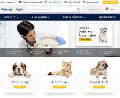 Can i get a pet prescription online? Walmart Now Delivers Pet Meds Straight To Your Doggie Door And More Paw Sitive News