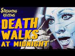 Streaming Review: Death Walks At Midnight