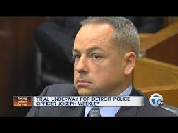 Officer retrial in Aiyana Jones death