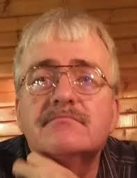 Obituary information for Robert "Bob" G. Murray Jr.