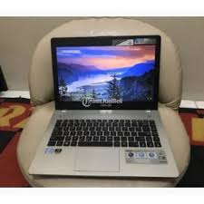 Dapatkan penawaran harga jual yang tinggi dan menarik! Laptop Notebook Asus N 46 V Bekas Second Harga Murah Di Bandung Tribunjualbeli Com