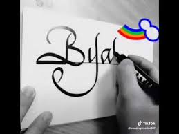 Stylish Bilal Name Youtube But, it isn't an easy task to get your desired stylish names for facebook. stylish bilal name youtube