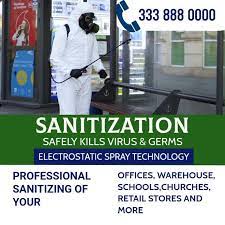 Poster Cleaning Service Flyer Flyer Cleaning Service