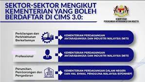 Cara daftar ekasih dan semakan status pendaftaran. Yexntqictxnium