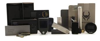Ledger hardware wallet combined with ledger live enables you to secure and control all your crypto. Hardware Wallets Test Vergleich 2021 30 Modelle