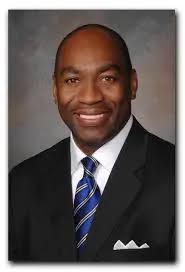 Fitzgerald Washington Joins Bentley Administration as Department of Labor  Commissioner