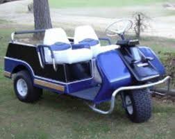 Amf Harley Davidson 1963 1980 Golf Cart Repair Manual Golf Cart Repair Golf Carts Golf Push Cart