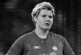 Stop number four of the #continentaltourgold took us to poland, where germany's johannes vetter dominated the javelin and plenty of other great action. Kamila Skolimowska Zmarla Podczas Treningu Medalistka Miala 27 Lat