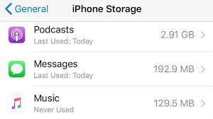 How To Clear Your Apple Podcasts App And Save Storage Space The Iphone Faq