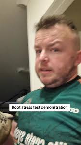 Hello David Irish Dad