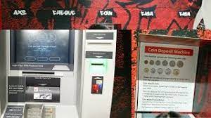 You can easily arrange this at a bank branch in your area. How Coins Cash Deposit Machine Dbs Posb Bank Youtube