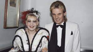 Winners of the rear of the year competion: I Already Knew I Was Gay When I Married Hi De Hi Star Su Pollard Starts At 60