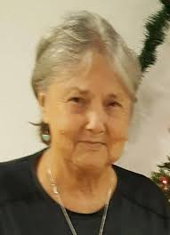 Elizabeth Ann Elliott