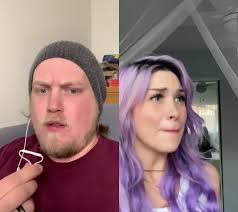 Michael Jordan Charlie Chaplin Mustache