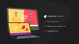 Website Promo On Macbook Device Animated Mockup Ad Macbook Affiliate Promo Website Mo In 2020 Website Development Company Website Development App Promotion