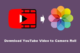 Here's how you can download any video you've ever uploaded to youtube. How To Download Youtube Videos To Camera Roll