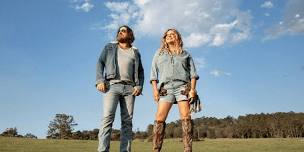Brooke McClymont & Adam Eckersley - Wauchope
