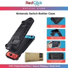 Keep up with the latest gaming consoles on technave.com! Nintendo Switch Case Prices And Promotions Apr 2021 Shopee Malaysia