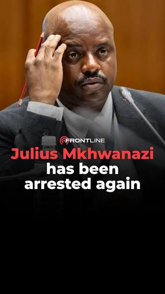 Suspended EMPD Deputy Chief Julius Mkhwanazi has been arrested in connection with the alleged theft of precious stones valued at R14 million in 2023. Authorities say the arrest forms part of an ...