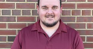 New councilman sits in