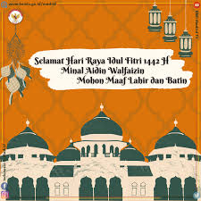 Forgive me body and soul. Happy Eid Mubarak 1442 H